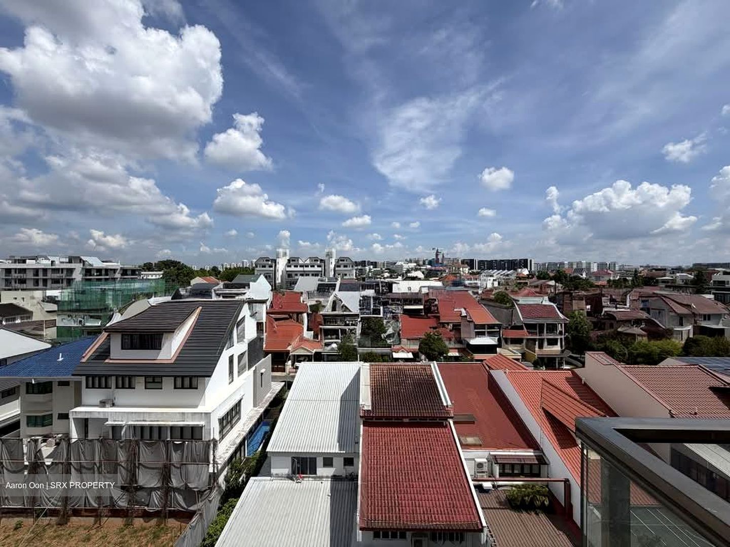 Residences @ Jansen (D19), Apartment #548122461